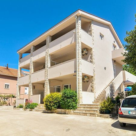 Apartments Samardzic Tivat Exterior photo