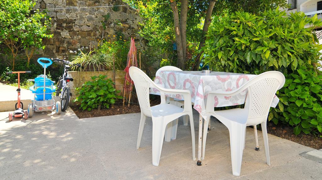 Apartments Samardzic Tivat Exterior photo