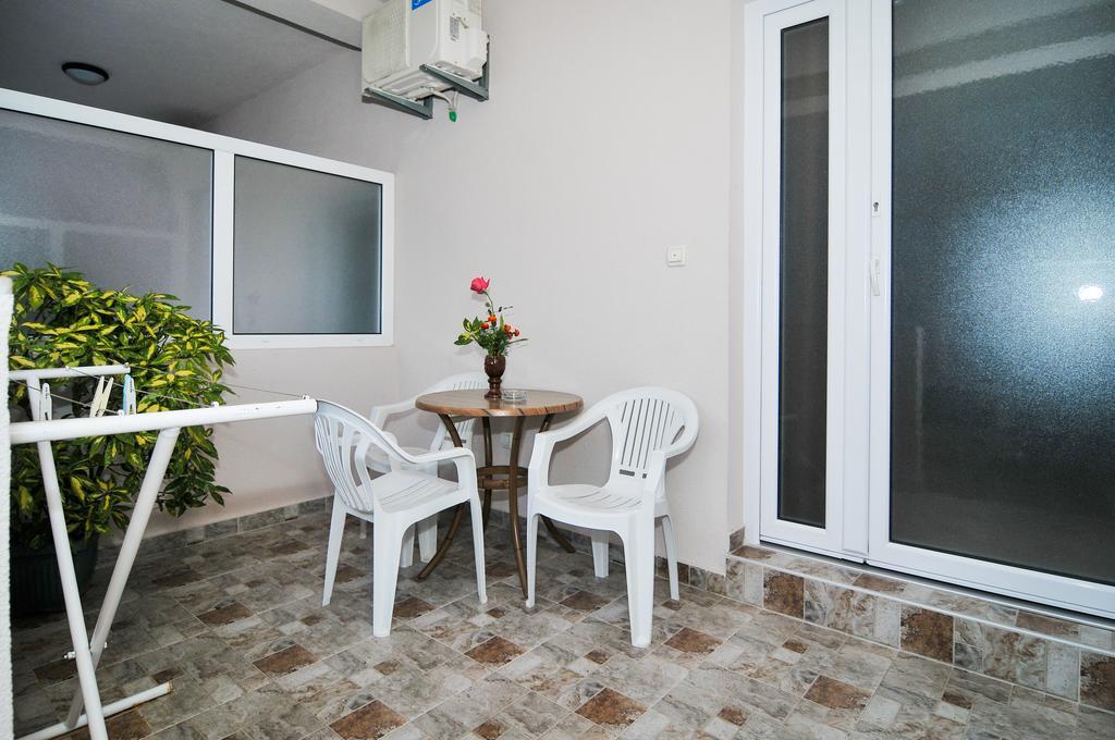Apartments Samardzic Tivat Exterior photo